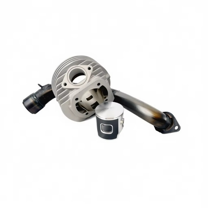 Zuera EXR 145cc 4 Stroke New B - Motorcycle Engine Kit recension och pris