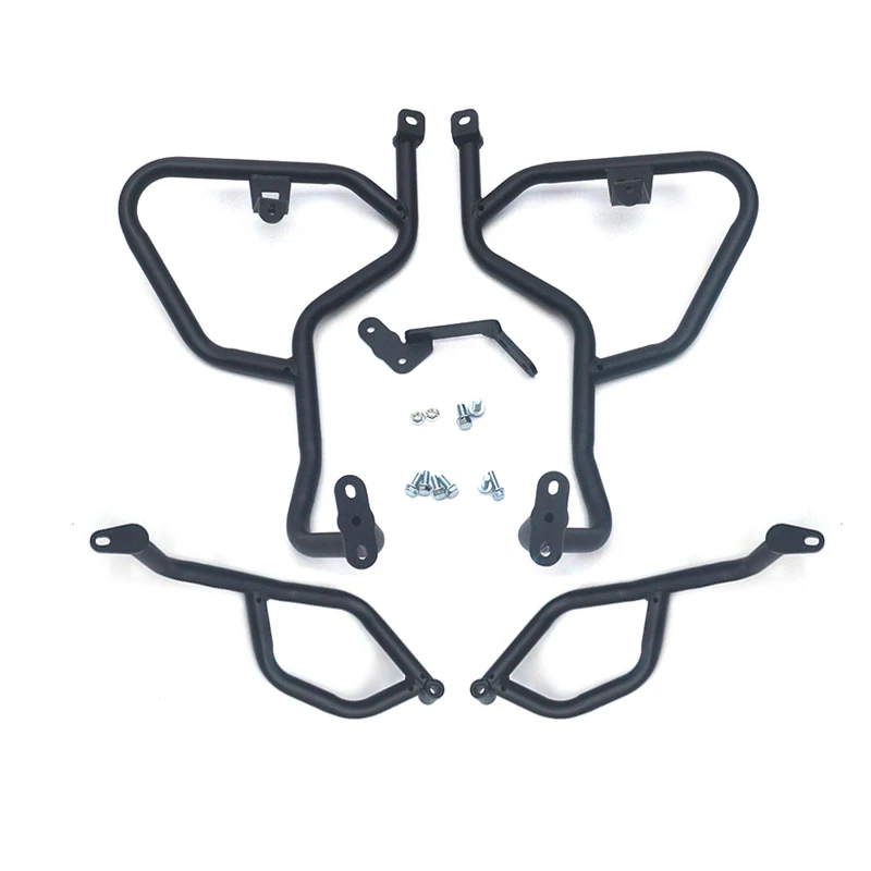For ZONTES 703F ZT700F 703 F Z - Motorcycle Engine Kit recension och pris