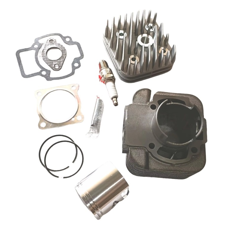 OEM 2-Stroke for Piaggio70 ZIP - Motorcycle Cylinder recension och pris