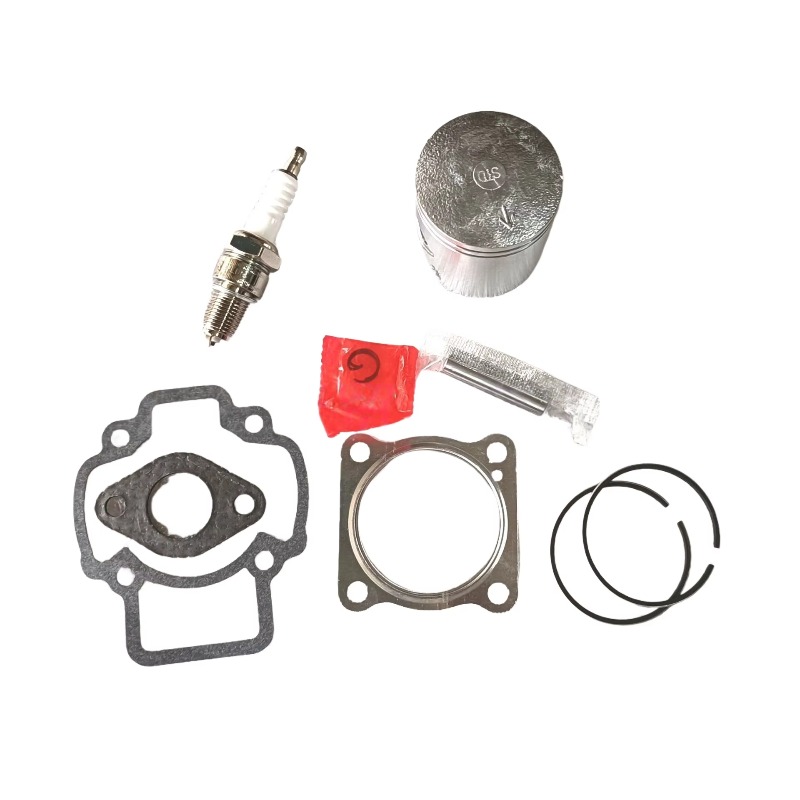 OEM 2-Stroke for Piaggio70 ZIP - Motorcycle Cylinder recension och pris
