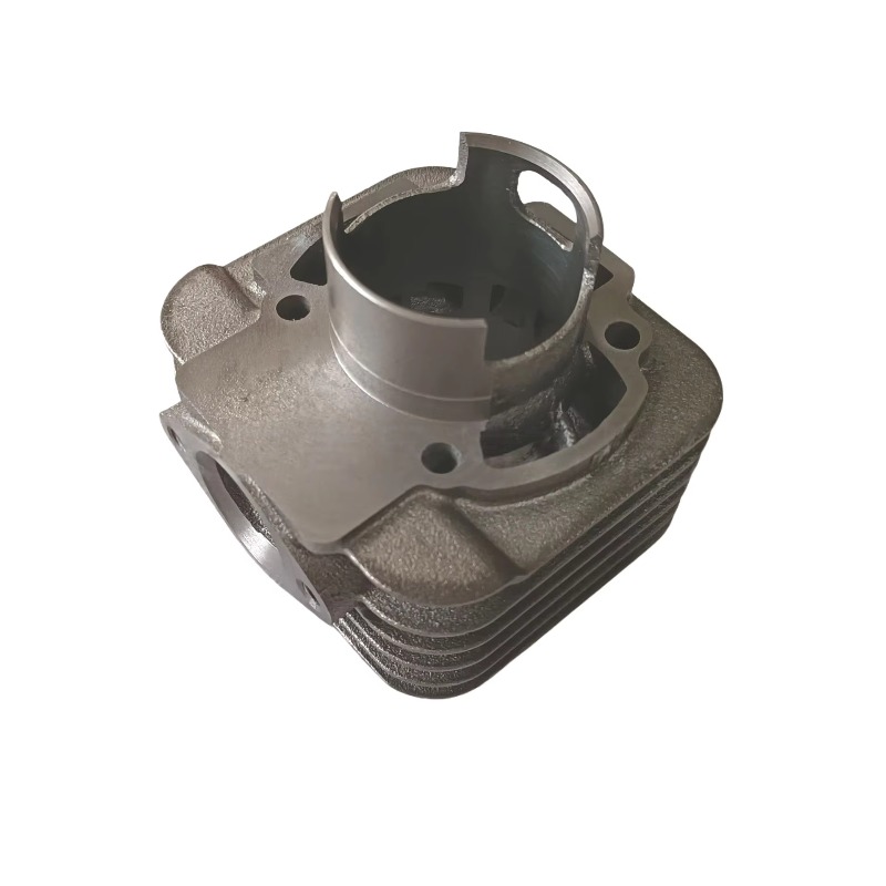 OEM 2-Stroke for Piaggio70 ZIP - Motorcycle Cylinder recension och pris