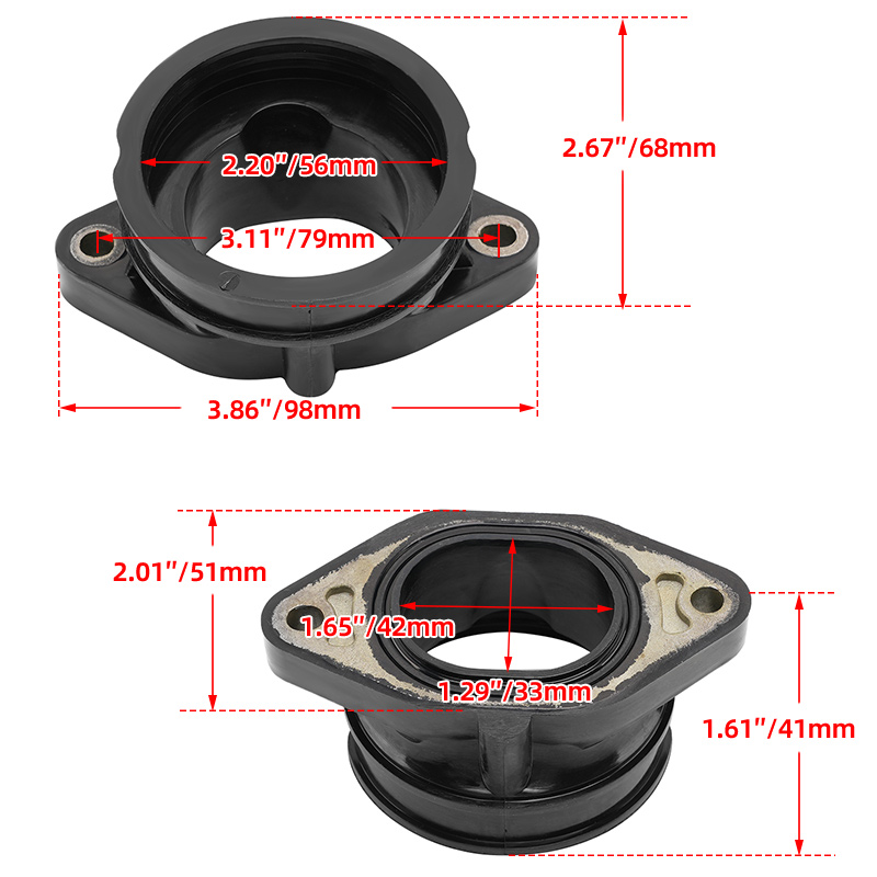 For Polaris RZR XP 1000 RZR XP - Motorcycle Carburetor recension och pris