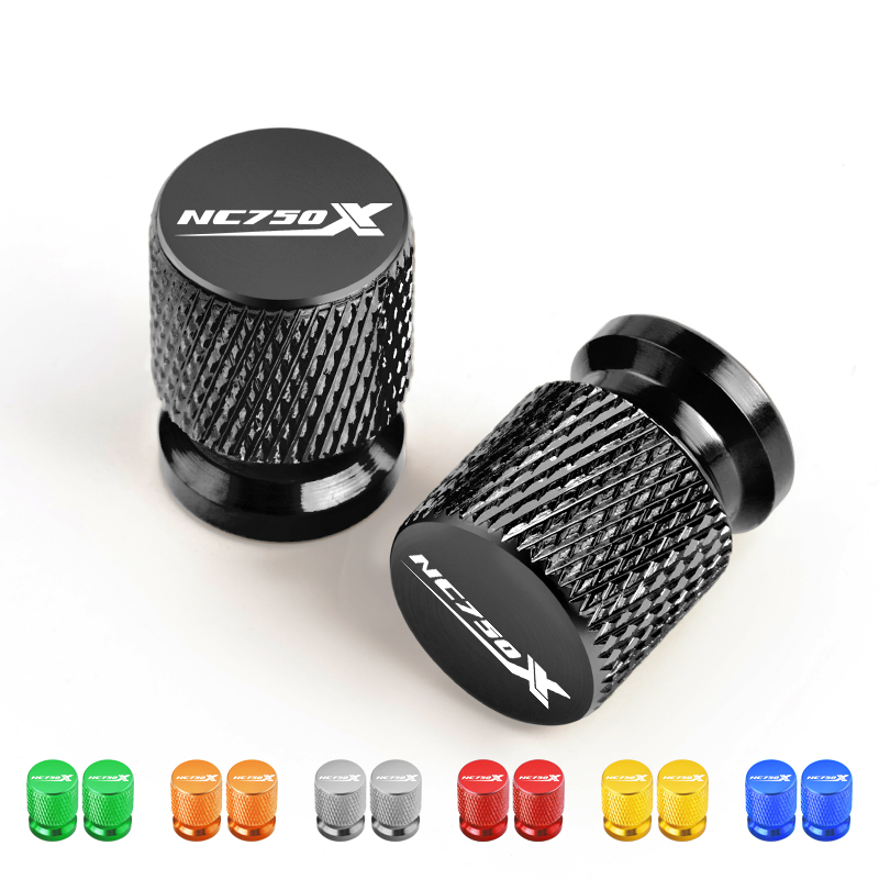 2PCS For HONDA NC750X NC750S N - Motorcycle Valve Cover recension och pris
