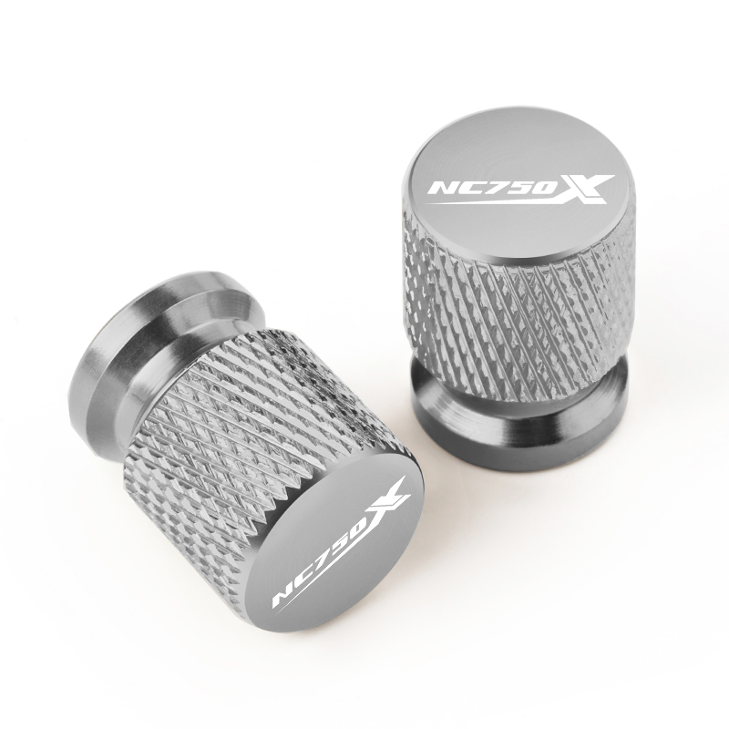 2PCS For HONDA NC750X NC750S N - Motorcycle Valve Cover recension och pris
