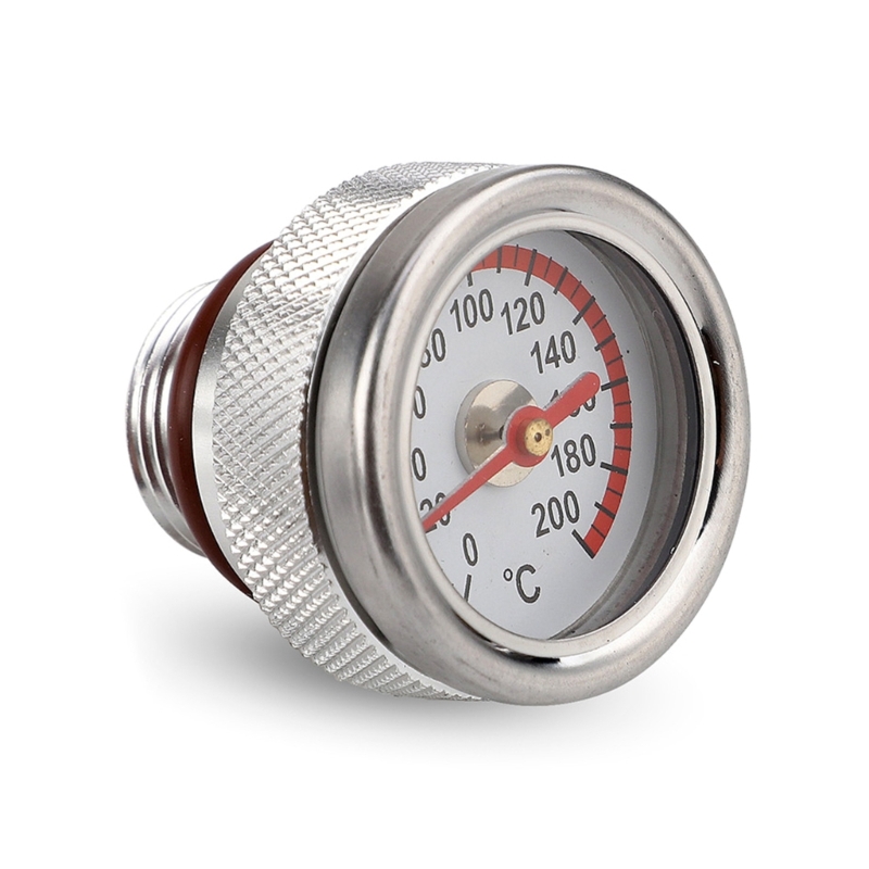 Motorcycle Oil Temperature Gau - Motorcycle Oil Filter recension och pris