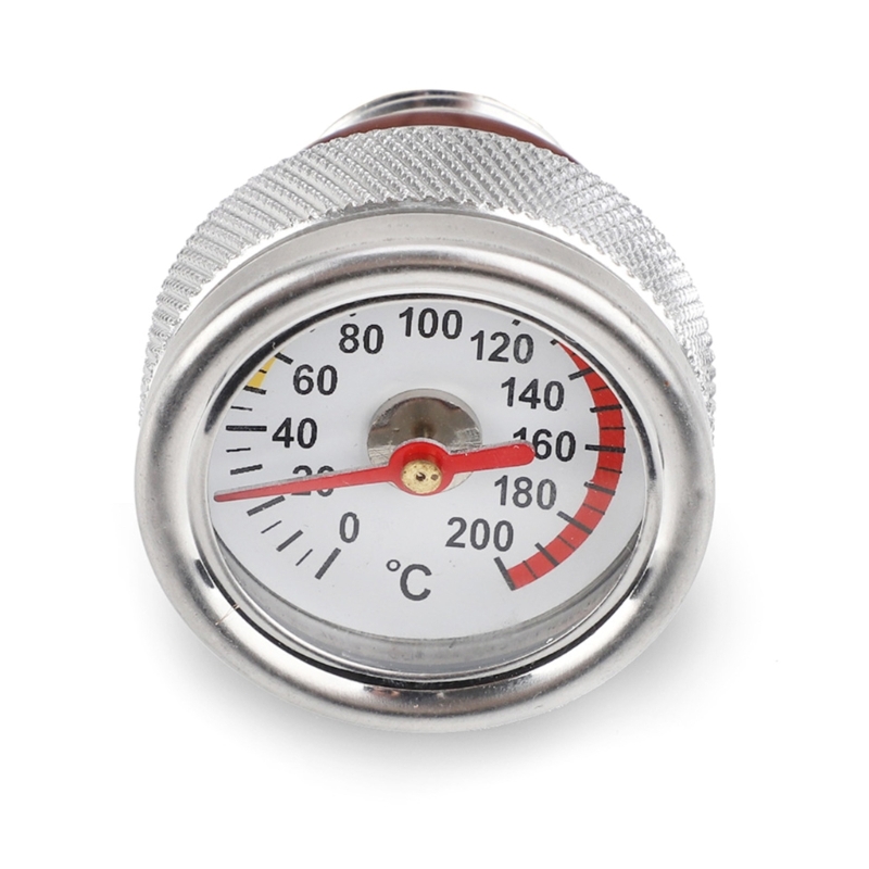 Motorcycle Oil Temperature Gau - Motorcycle Oil Filter recension och pris