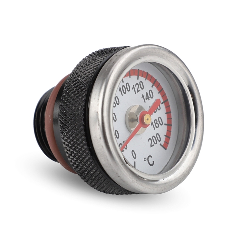 Motorcycle Oil Temperature Gau - Motorcycle Oil Filter recension och pris