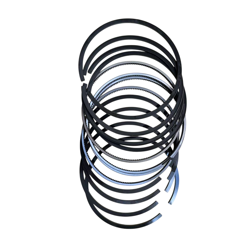 Engine Piston Ring Set, Compat - Motorcycle Piston recension och pris