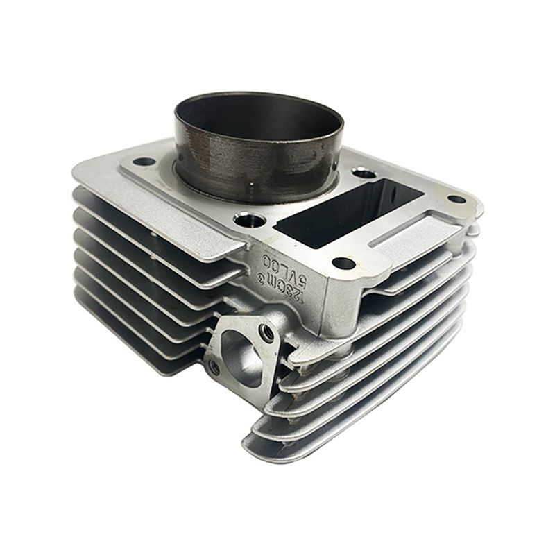 NEW HOT In Stock-62Mm Modified - Motorcycle Piston recension och pris