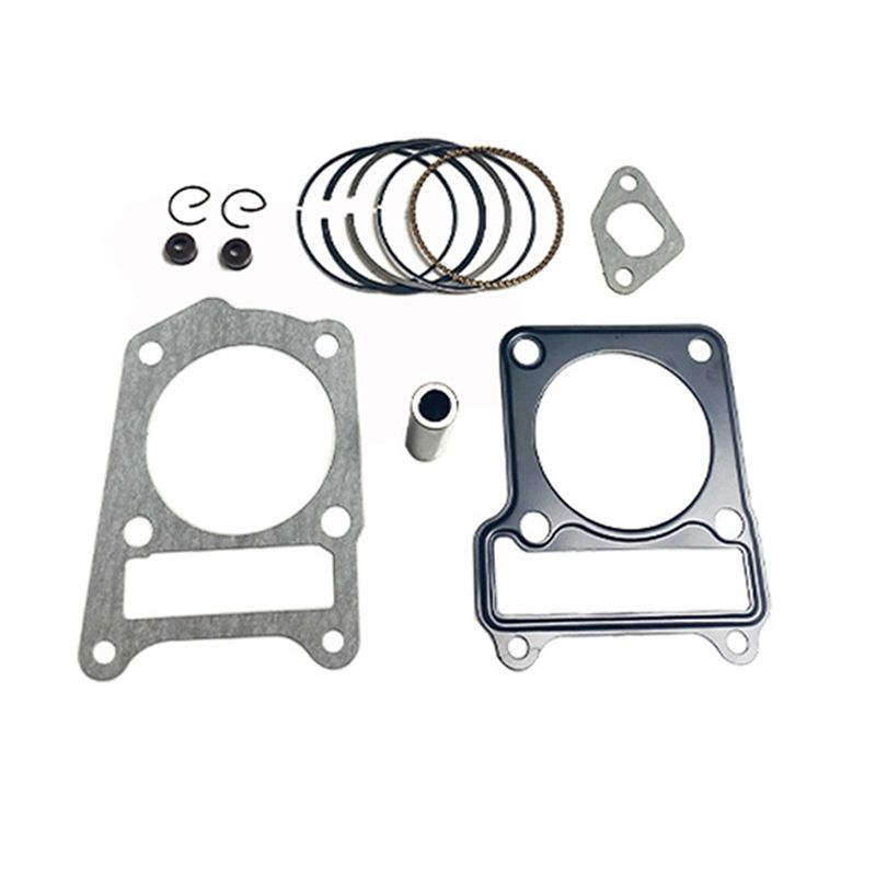 NEW HOT In Stock-62Mm Modified - Motorcycle Piston recension och pris