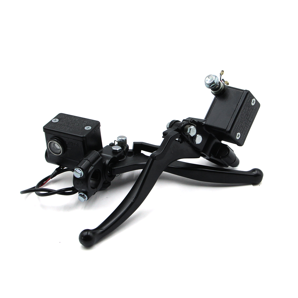Motorcycle Front Brake Pump Ma - Motorcycle Cylinder recension och pris