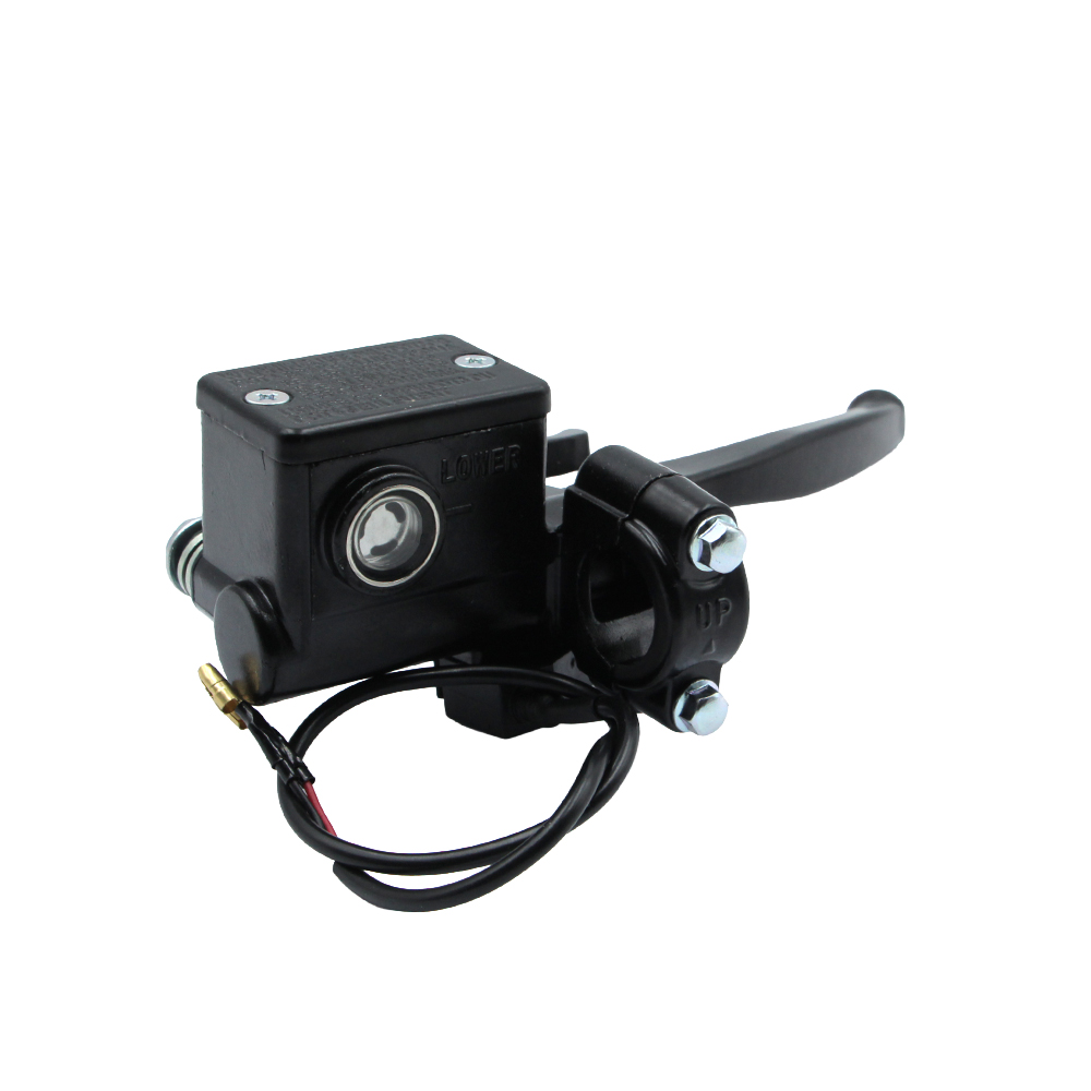 Motorcycle Front Brake Pump Ma - Motorcycle Cylinder recension och pris