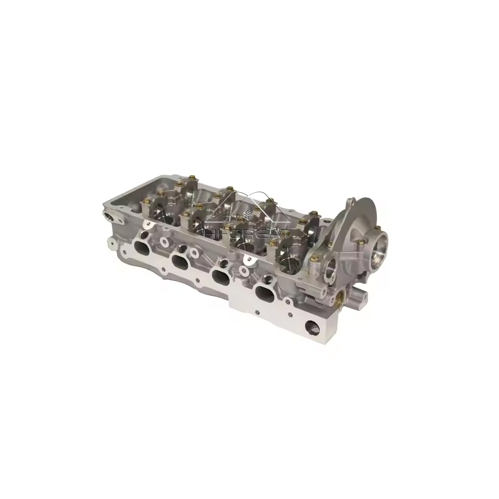 SQR 472WD SQR 472WF Engine Cyl - Engine Cylinder Head recension och pris