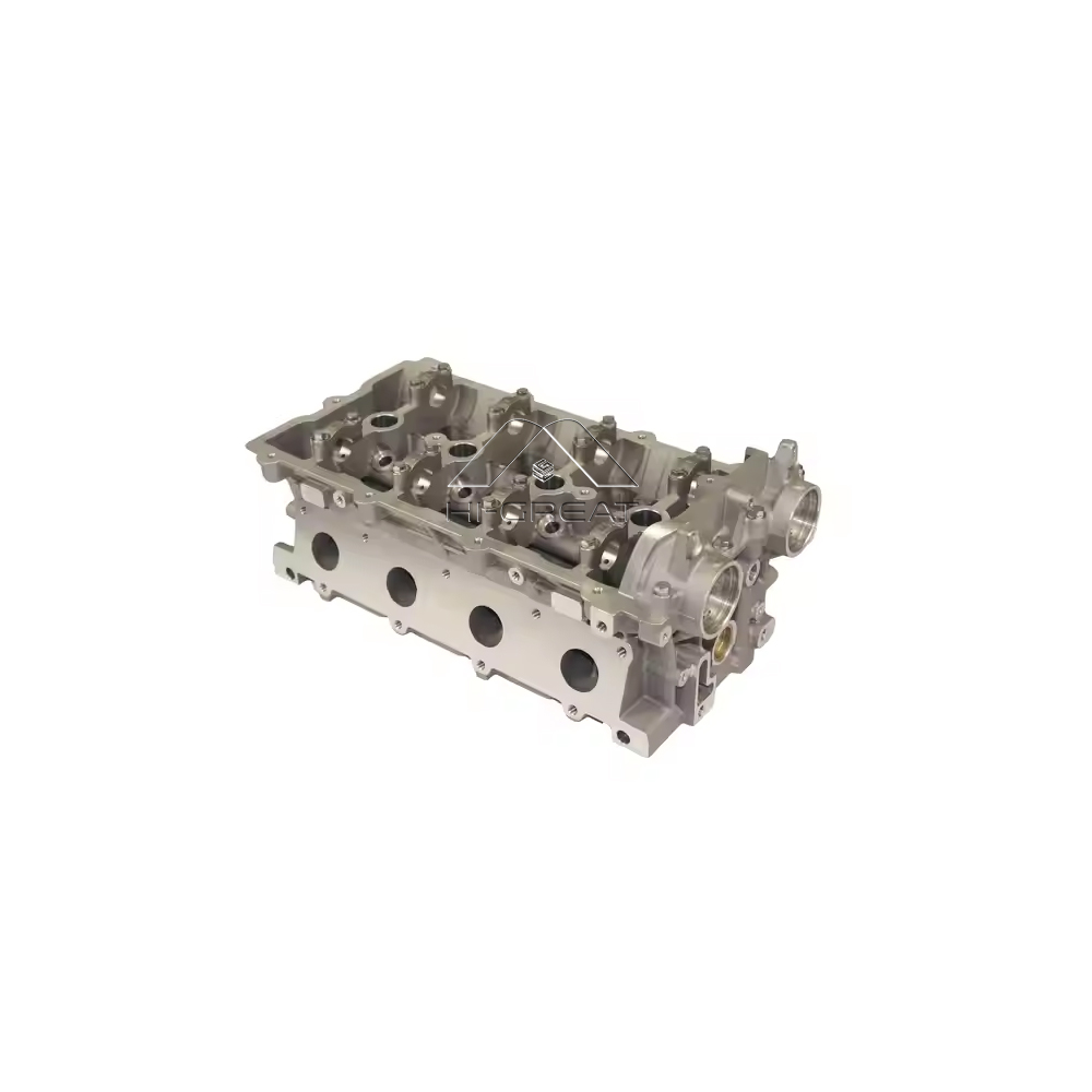 SQR 472WD SQR 472WF Engine Cyl - Engine Cylinder Head recension och pris