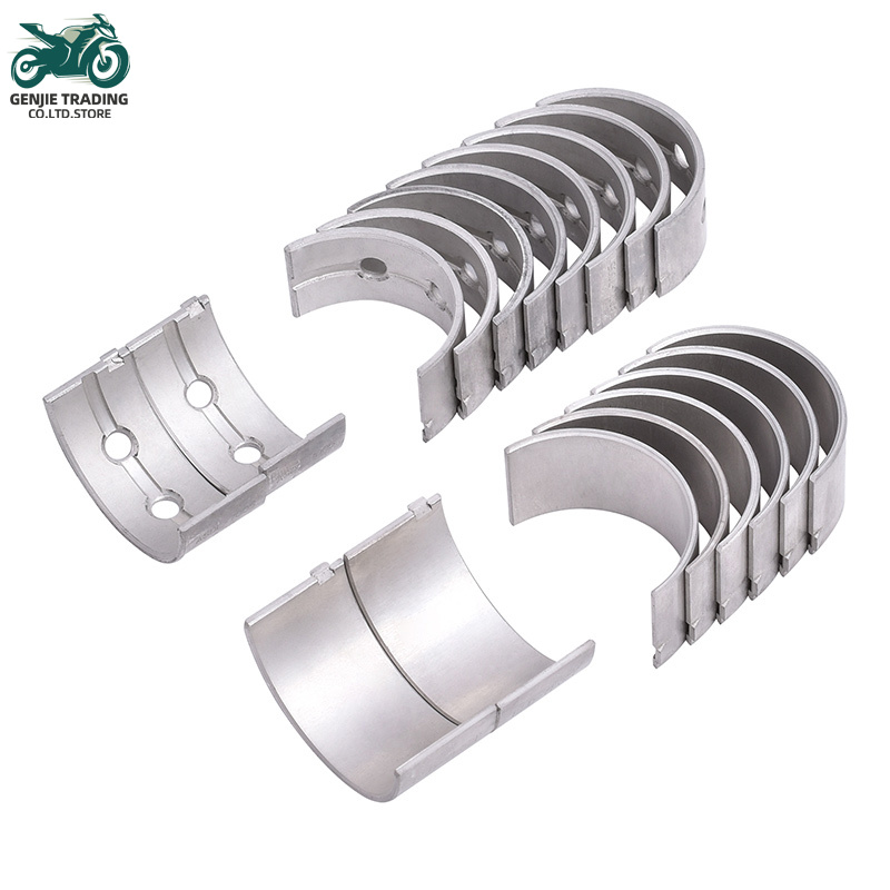 For HONDA CBR600RR F5 STD~ +10 - Motorcycle Crankshaft recension och pris