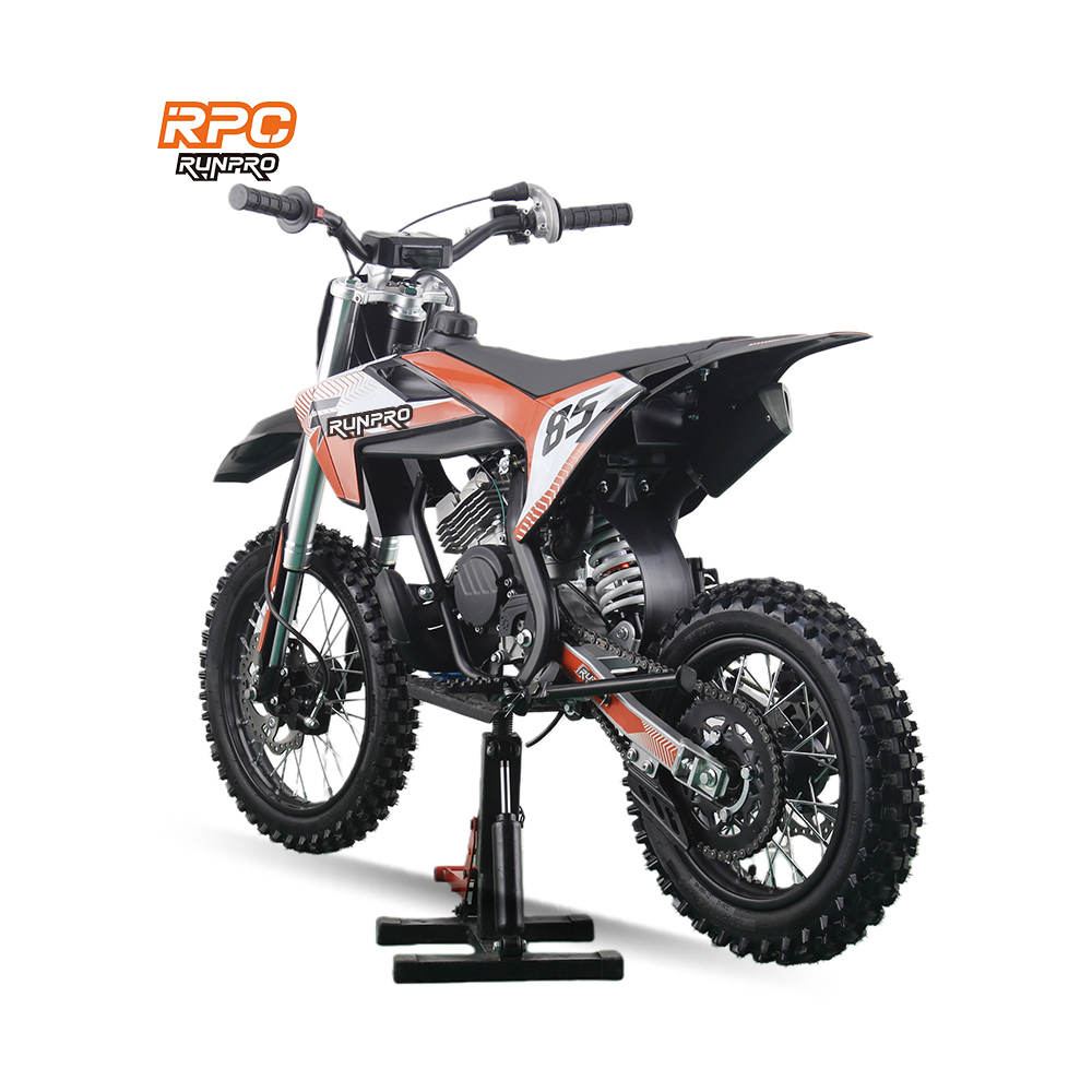 Lightweight DesignRUNPRO R-GD0 - Motorcycle Clutch recension och pris