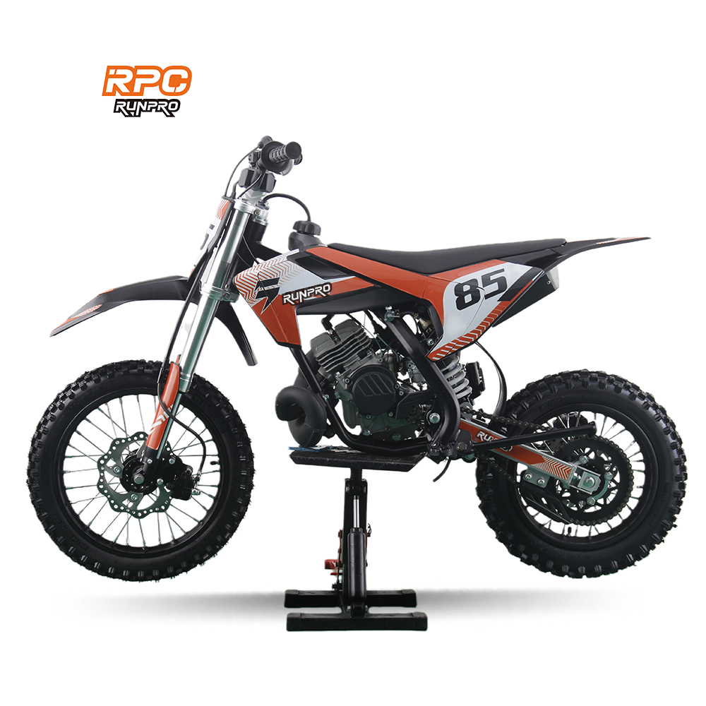 Lightweight DesignRUNPRO R-GD0 - Motorcycle Clutch recension och pris