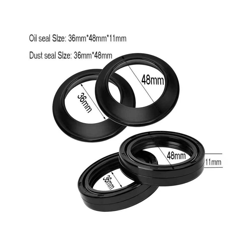 36x48x11 36 48 11 Oil Seal & D - Motorcycle Oil Filter recension och pris