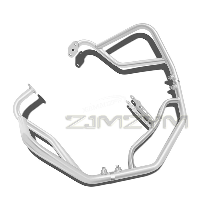 Motorcycle Engine Guards Crash - Motorcycle Engine Kit recension och pris