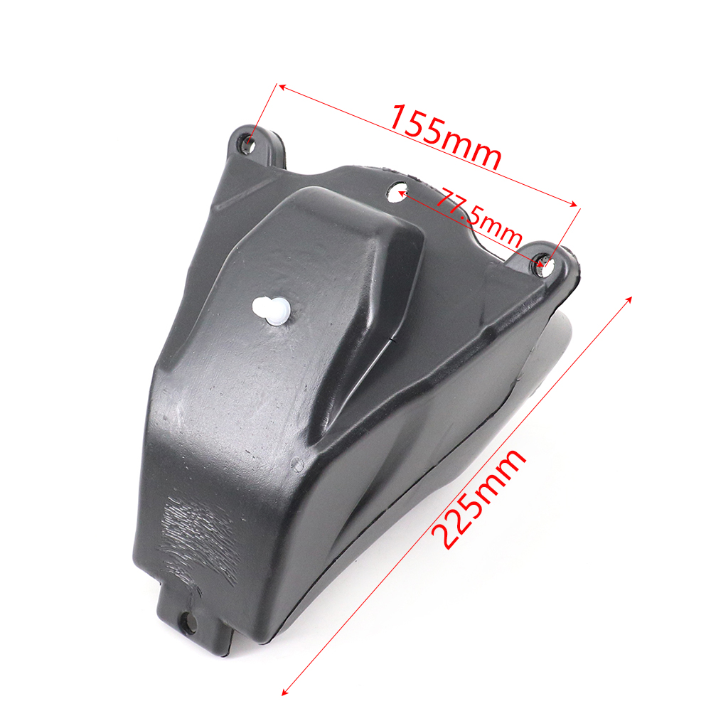 Motorcycle Plastic Cover Fairi - Motorcycle Engine Kit recension och pris