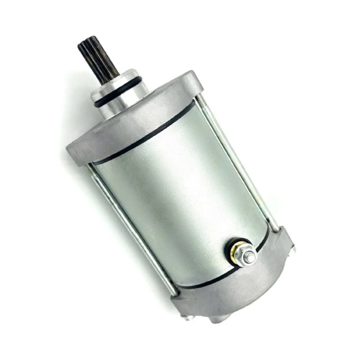 Motorcycle starter motor for P - Motorcycle Starter Motor recension och pris