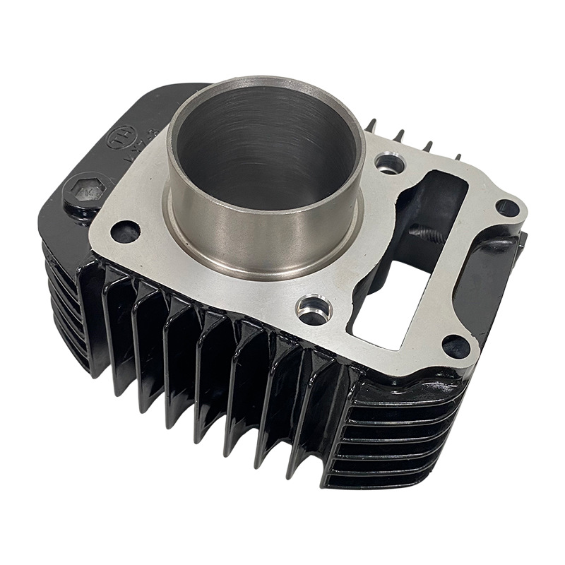 Motor Engine 52.4mm Cylinder B - Motorcycle Engine Kit recension och pris