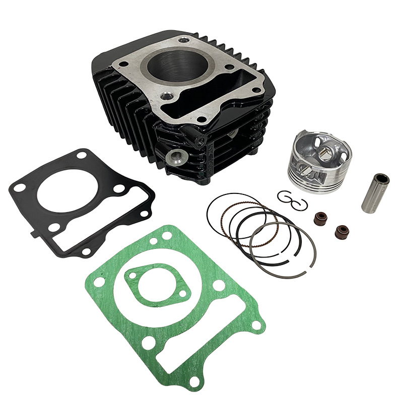 Motor Engine 52.4mm Cylinder B - Motorcycle Engine Kit recension och pris