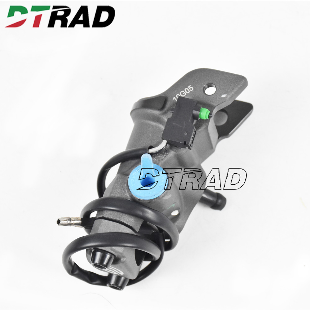 For Bremb RCS 19 and RCS Corsa - Motorcycle Piston recension och pris