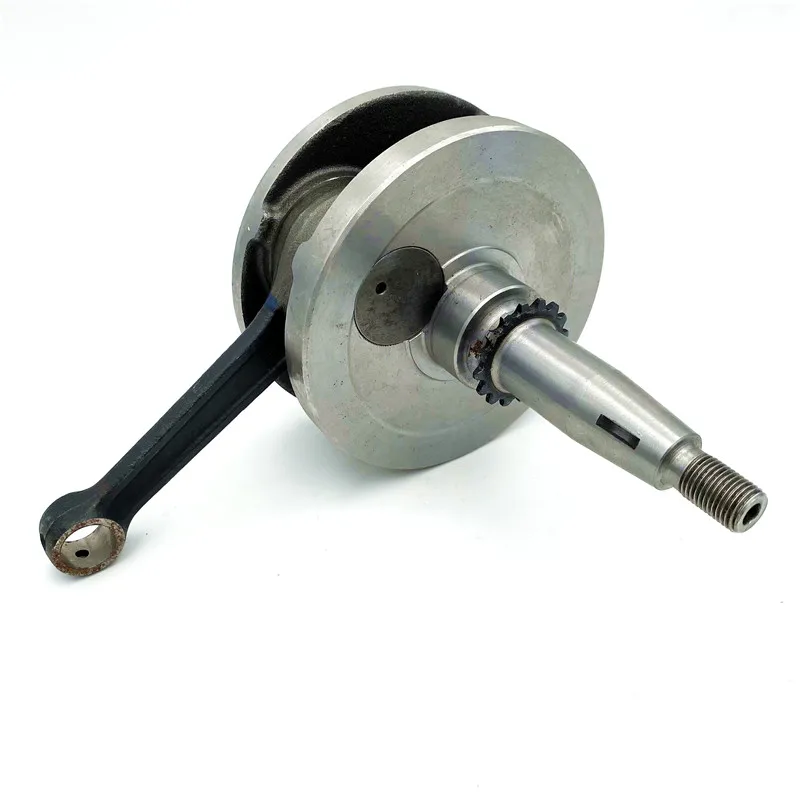 Motorcycle Accessories DR200 E - Motorcycle Crankshaft recension och pris