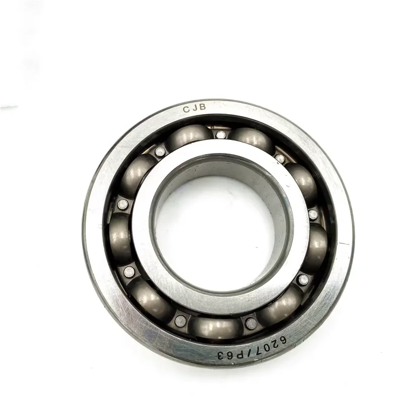 Motorcycle Accessories DR200 E - Motorcycle Crankshaft recension och pris