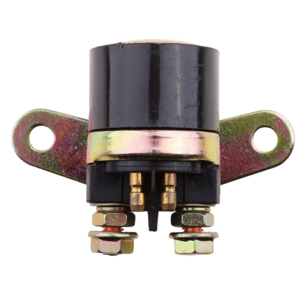Motorcycle Starter Motors Rela - Motorcycle Starter Motor recension och pris