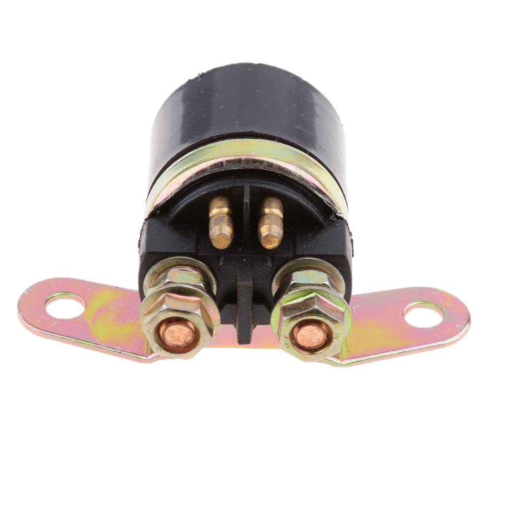 Motorcycle Starter Motors Rela - Motorcycle Starter Motor recension och pris