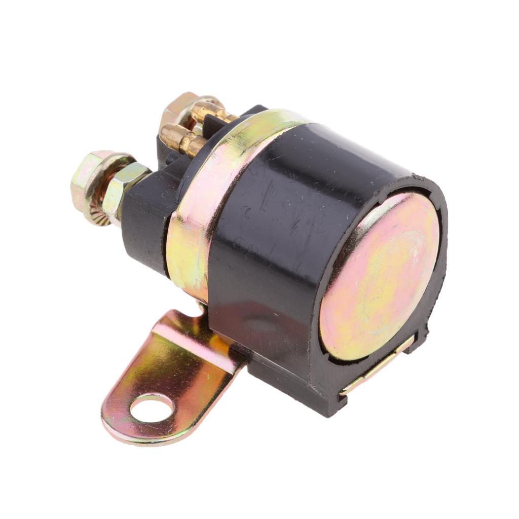 Motorcycle Starter Motors Rela - Motorcycle Starter Motor recension och pris