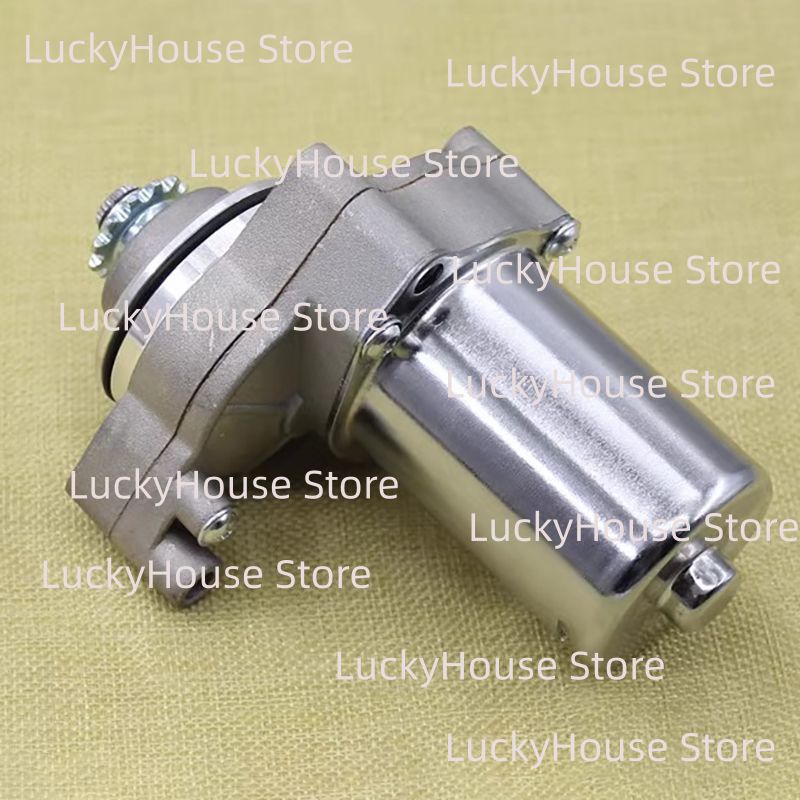 Motorcycle Starter Motor DY111 - Motorcycle Starter Motor recension och pris