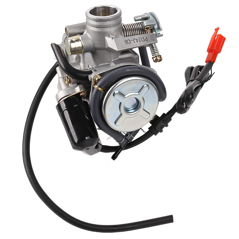 GY6 125 Haomai 125 carburetor  - Motorcycle Carburetor recension och pris