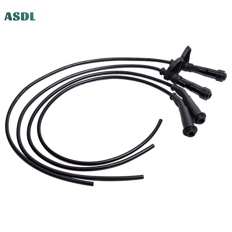 400cc Ignition Coil for HONDA  - Motorcycle Spark Plug recension och pris