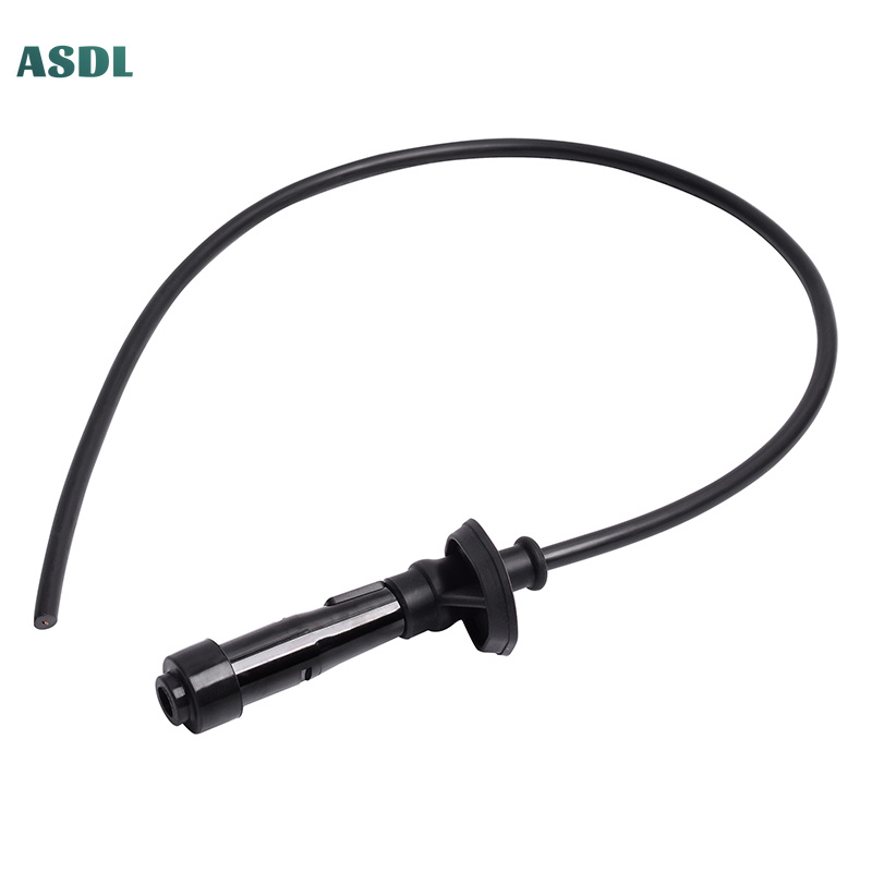 400cc Ignition Coil for HONDA  - Motorcycle Spark Plug recension och pris