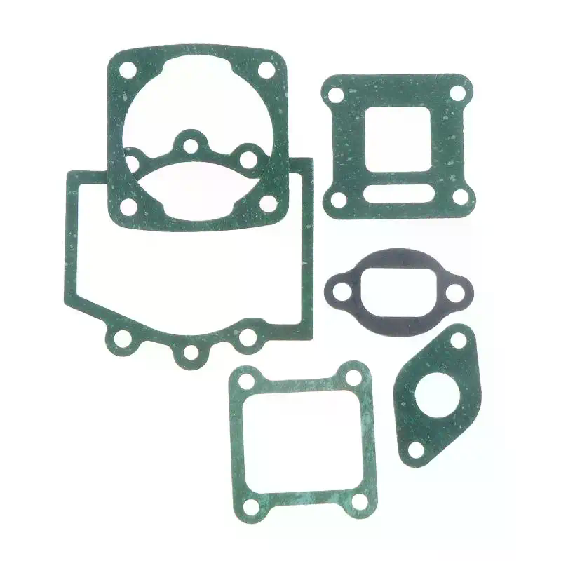 Motorcycle Engine Gasket Set K - Motorcycle Gasket recension och pris