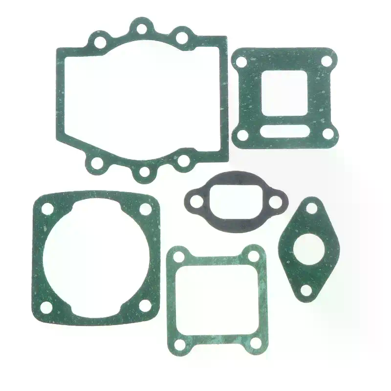 Motorcycle Engine Gasket Set K - Motorcycle Gasket recension och pris
