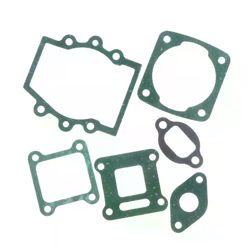 Motorcycle Engine Gasket Set K - Motorcycle Gasket recension och pris