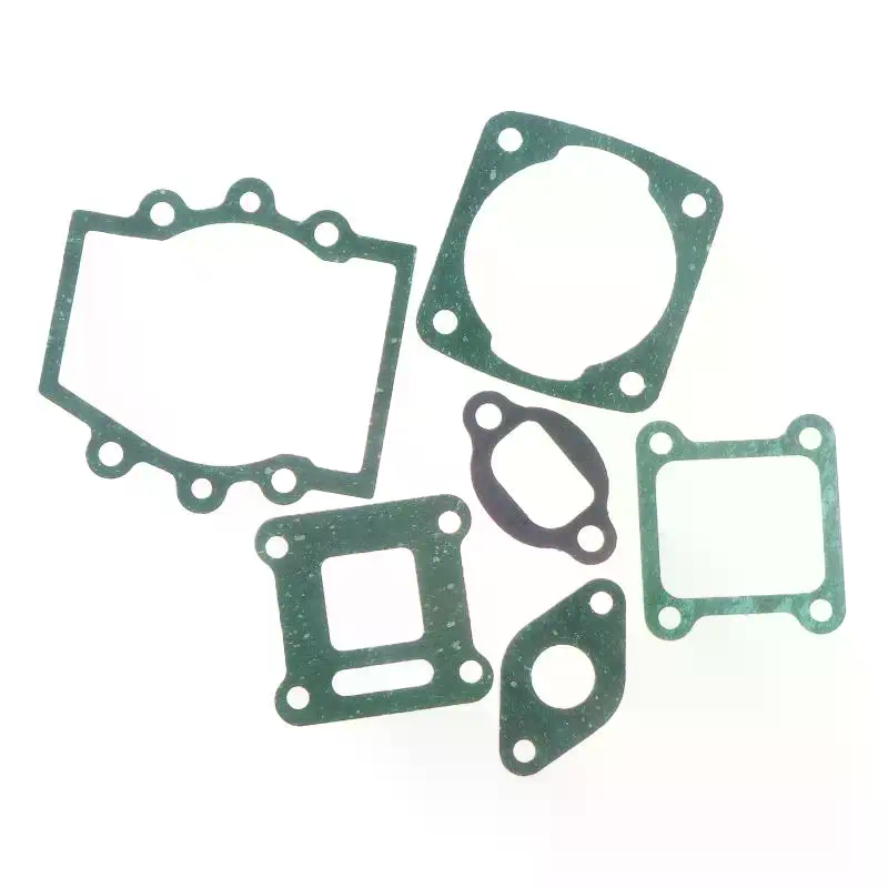 Motorcycle Engine Gasket Set K - Motorcycle Gasket recension och pris