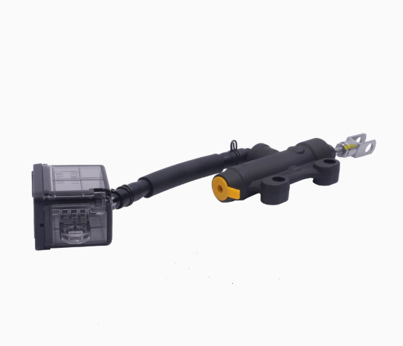 Universal New Motorcycle Rear  - Motorcycle Cylinder recension och pris