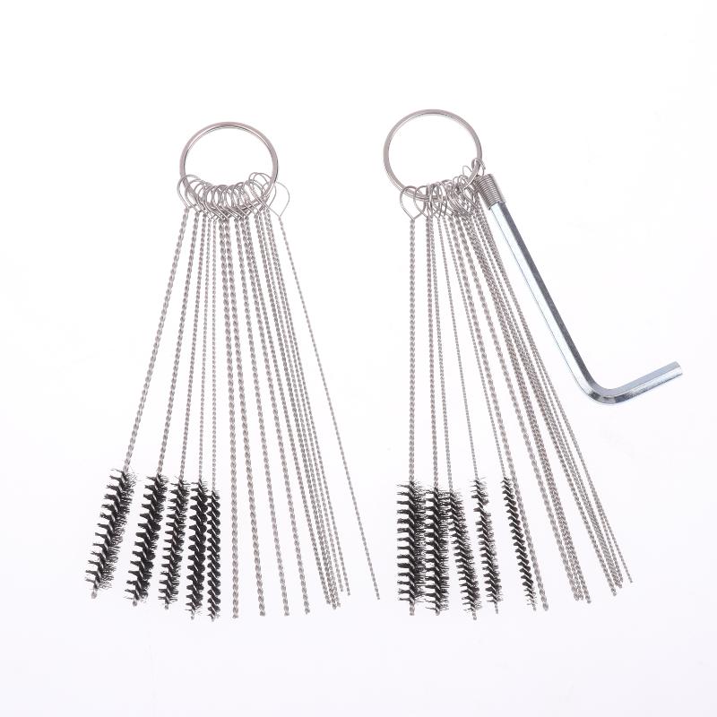 1Set Carburetor Cleaning Tool  - Motorcycle Carburetor recension och pris