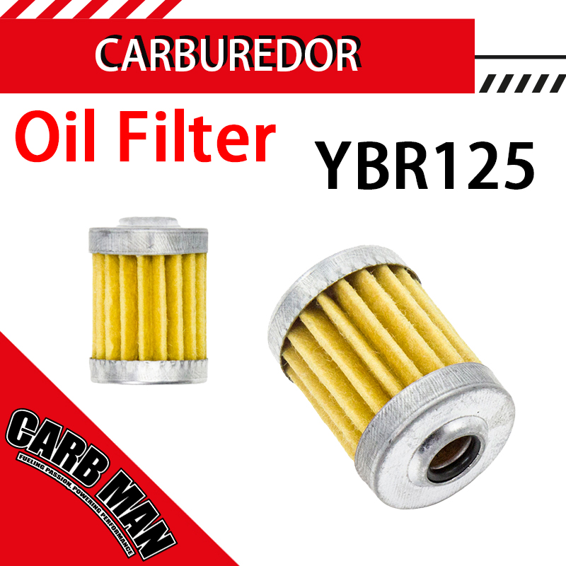 Motorcycle Oil Filter For Yama - Motorcycle Oil Filter recension och pris