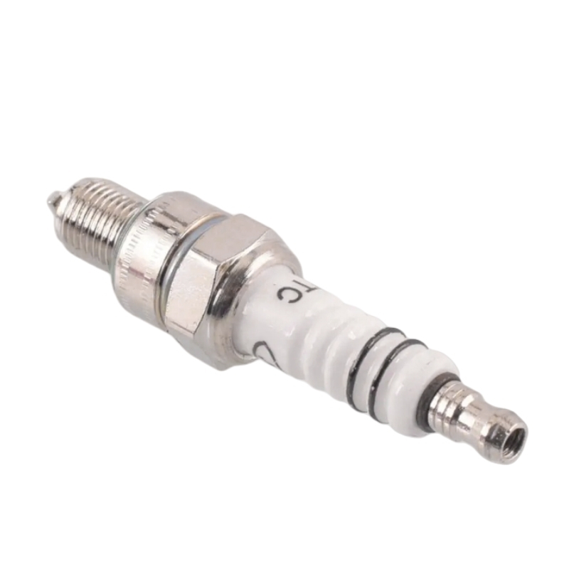 For Honda GY6 GY6125 50cc 70cc - Motorcycle Spark Plug recension och pris