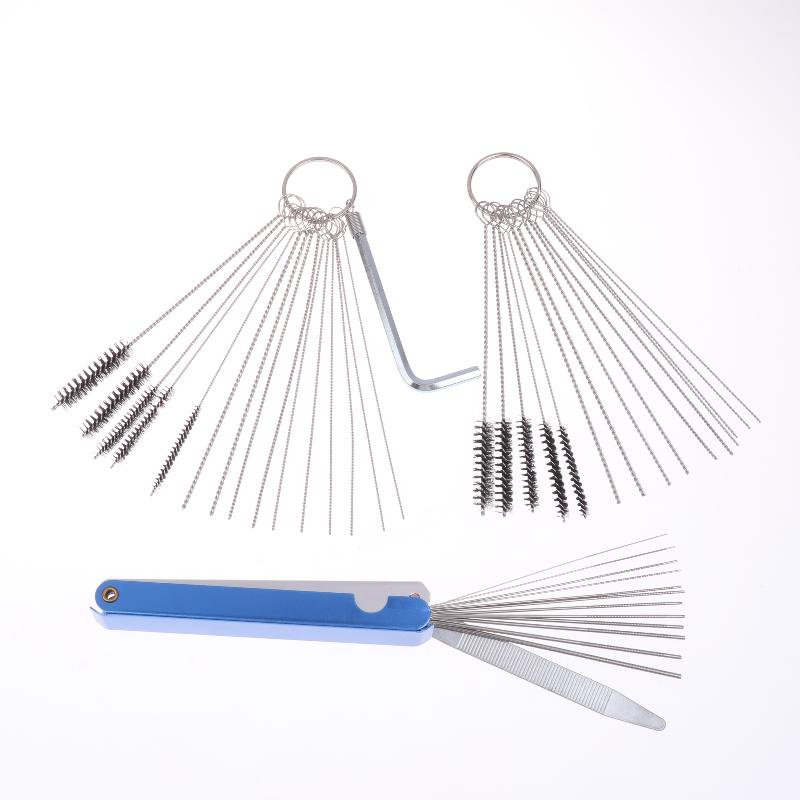 1 Set Cleaner Tool Carburetor  - Motorcycle Carburetor recension och pris