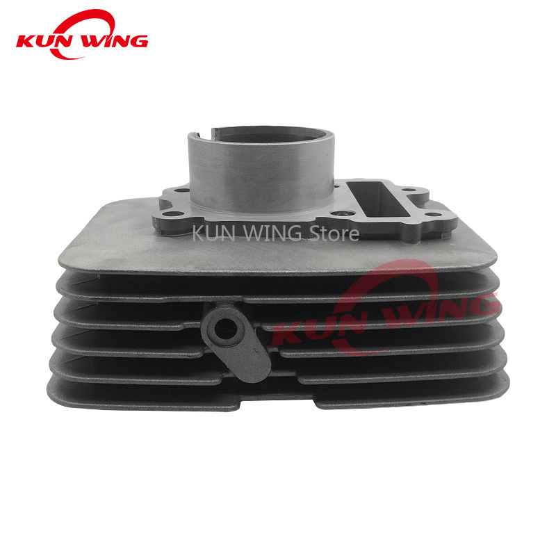 Cylinder Piston Kit 54mm Bore  - Motorcycle Piston recension och pris