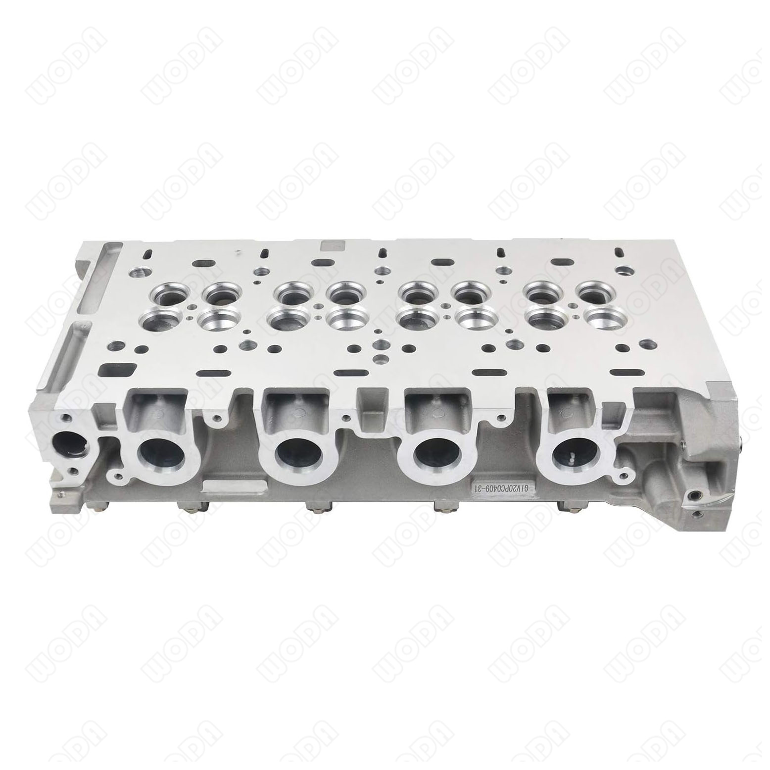 4412023 11041-00QAF Diesel Eng - Engine Cylinder Head recension och pris