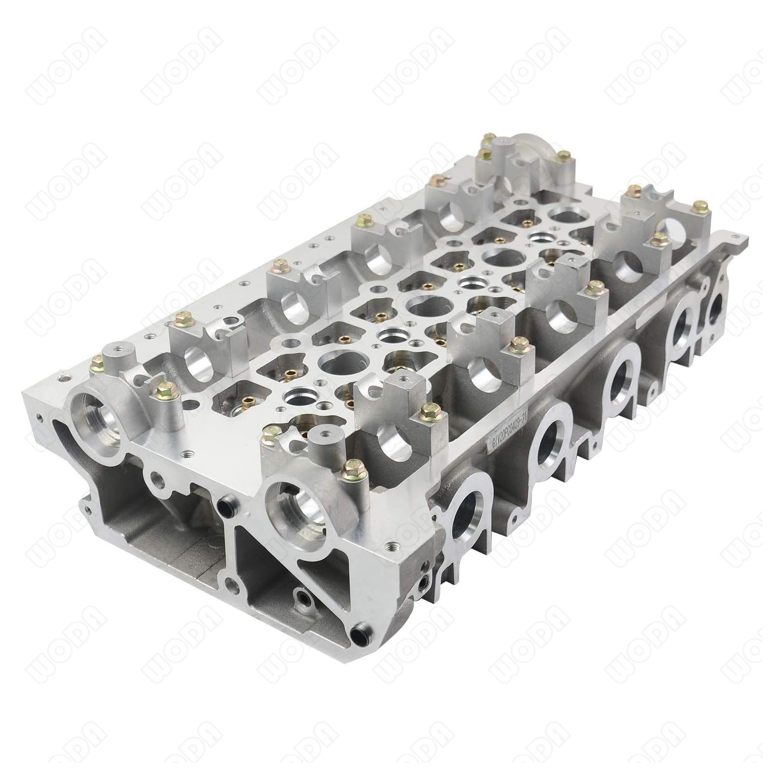 4412023 11041-00QAF Diesel Eng - Engine Cylinder Head recension och pris