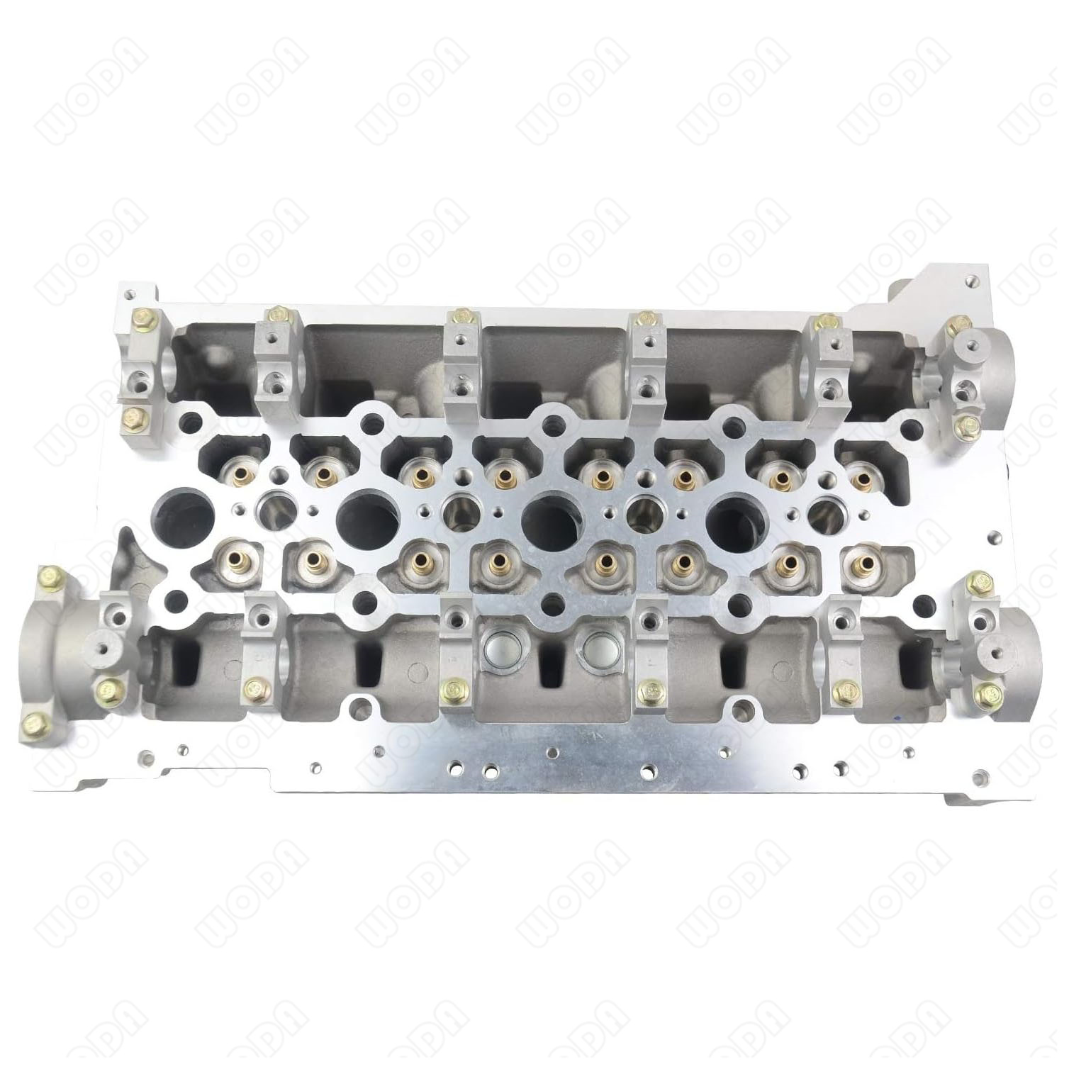 4412023 11041-00QAF Diesel Eng - Engine Cylinder Head recension och pris